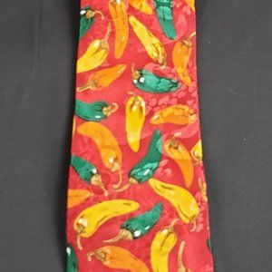 Montebello Mix Hot Pepper Collection Food Tie